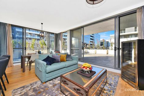 4/88 Rider Bvd, Rhodes, NSW 2138