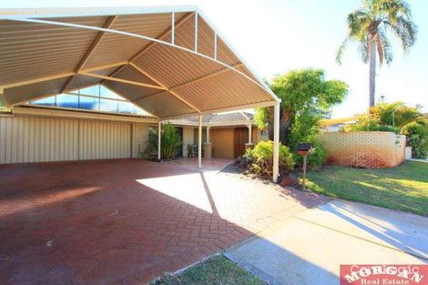 Property photo of 5 Upnor Street Wilson WA 6107