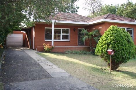 Property photo of 3 Mawarra Avenue Miranda NSW 2228