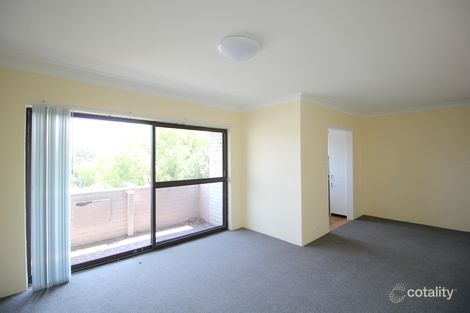 Property photo of 25/141 Railway Parade Canley Vale NSW 2166