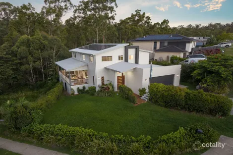 Property photo of 4 Albatross Street Upper Kedron QLD 4055