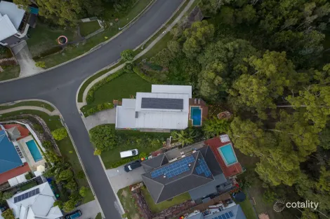 Property photo of 4 Albatross Street Upper Kedron QLD 4055