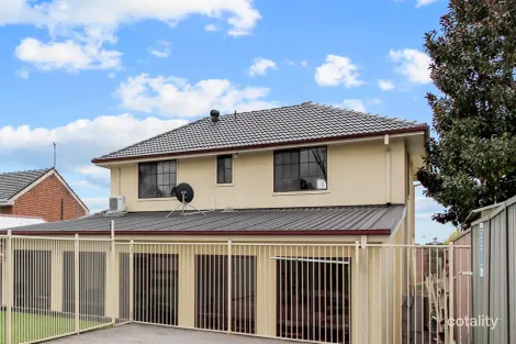 Property photo of 6 Kim Place Quakers Hill NSW 2763
