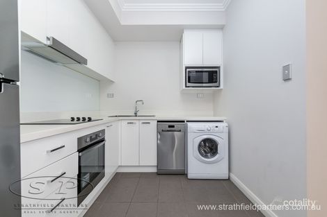 R403/81-86 Courallie Ave, Homebush West, NSW 2140