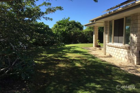 Property photo of 131 Logan Road Innes Park QLD 4670