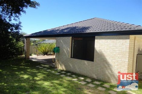 Property photo of 29A Hale Street Eaton WA 6232