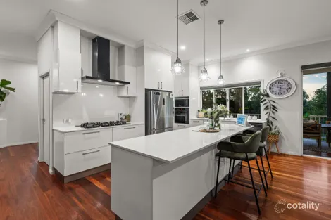 Property photo of 4 Albatross Street Upper Kedron QLD 4055