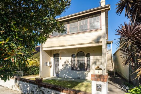 1/18 Carlton Cres, Summer Hill, NSW 2130