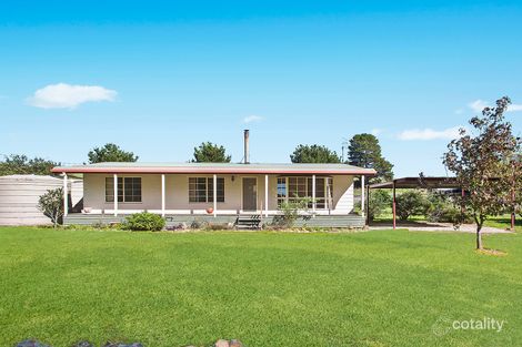Property photo of 2737 Braidwood Road Lake Bathurst NSW 2580