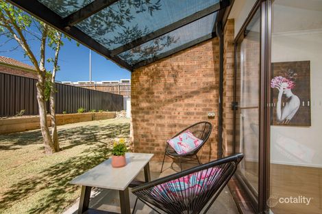 Property photo of 9 Macvitie Place Macquarie ACT 2614