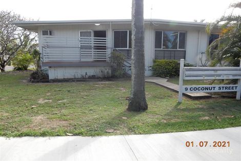 5/9 Coconut St, Holloways Beach, QLD 4878