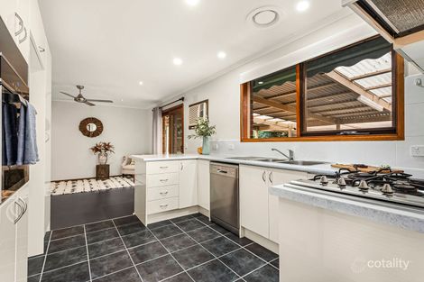 Property photo of 1 Fuller Court Sunbury VIC 3429