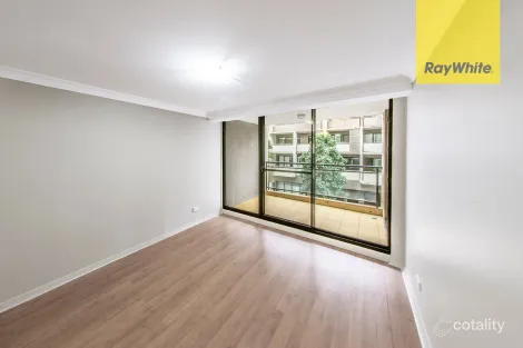 Property photo of 8/32 Hassall Street Parramatta NSW 2150