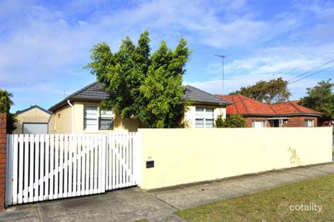 25 Mathewson St, Eastgardens, NSW 2036