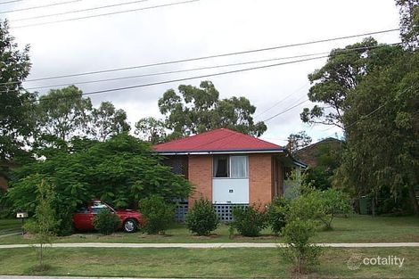 36 Keyes St, Loganlea, QLD 4131