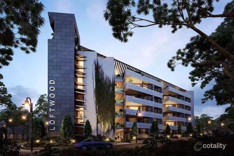 409/28 Smallwood Ave, Homebush, NSW 2140