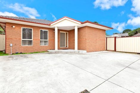 Property photo of 2/133 Greensborough Road Macleod VIC 3085