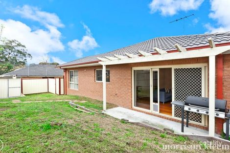 Property photo of 2/133 Greensborough Road Macleod VIC 3085