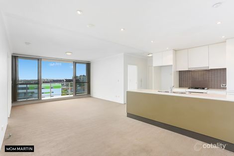 Property photo of 75/3 Defries Avenue Zetland NSW 2017