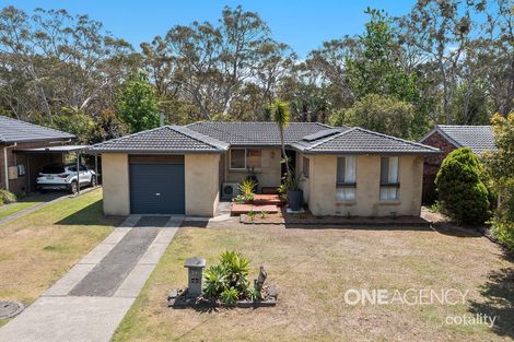 11 Byron Ave, North Nowra, NSW 2541