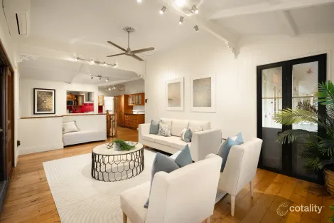 Property photo of 33 Magdala Street Ascot QLD 4007