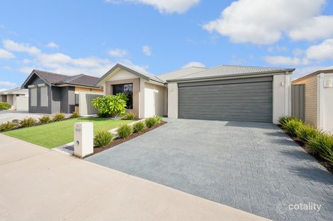 16 Sackler Link, Piara Waters, WA 6112