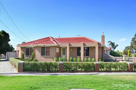 Property photo of 1 Botha Avenue Reservoir VIC 3073