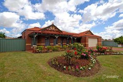 Property photo of 42 River Bank Boulevard South Guildford WA 6055