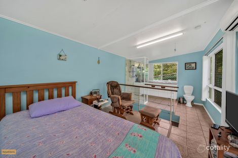 Property photo of 20 Spandley Road Camp Creek QLD 4871
