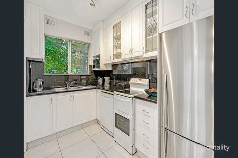 Property photo of 3/10 Cavill Street Queenscliff NSW 2096