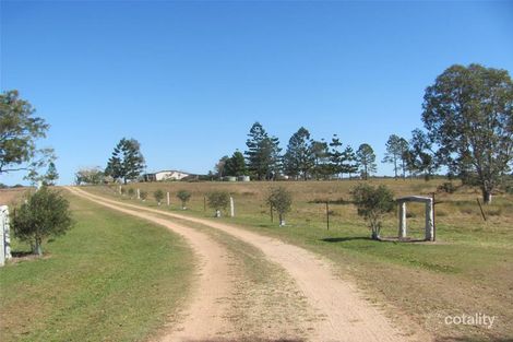 Property photo of 351 Hills Road Berajondo QLD 4674