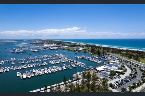 Property photo of 21/20 Commodore Drive Surfers Paradise QLD 4217