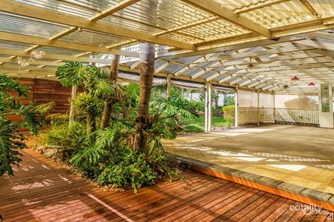 Property photo of 5 Woodham Court Aberfoyle Park SA 5159