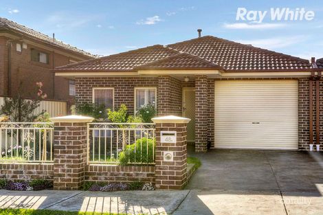 48a Stonehaven Dr, Thomastown, VIC 3074