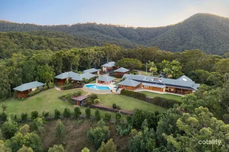 Property photo of 423 Ruffles Road Willow Vale QLD 4209