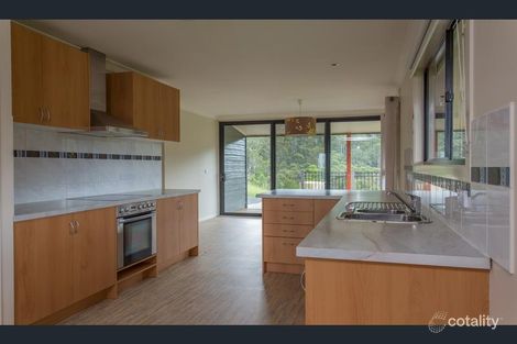 Property photo of 2903 Mount Darragh Road Wyndham NSW 2550