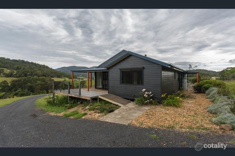 Property photo of 2903 Mount Darragh Road Wyndham NSW 2550