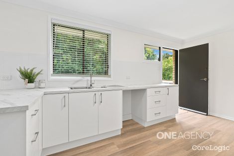 Property photo of 73 Bunberra Street Bomaderry NSW 2541