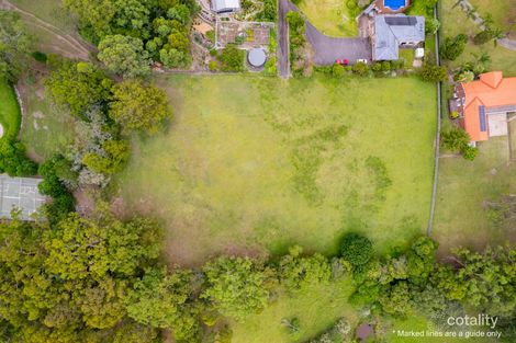Property photo of 3 Beray Close Lisarow NSW 2250