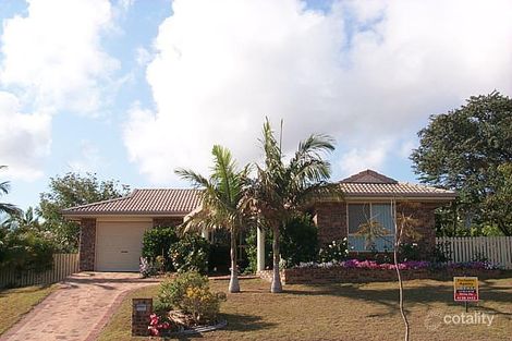 18 Baird Dr, Pialba, QLD 4655