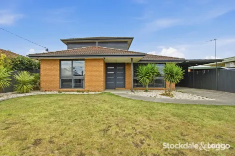 19 Chestnut Ave, Morwell, VIC 3840
