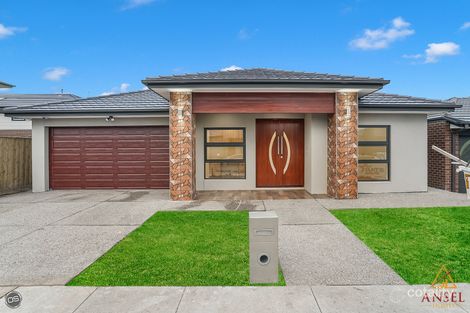 Property photo of 4 Petrolo Street Truganina VIC 3029