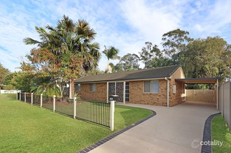 44 Crestwood Ave, Morayfield, QLD 4506