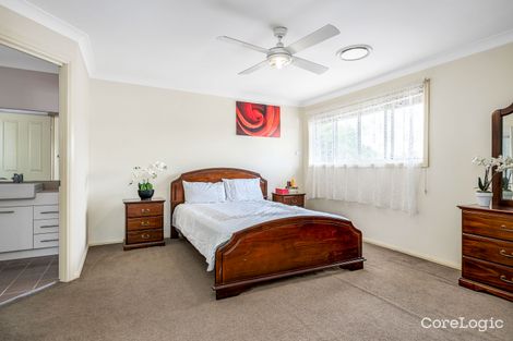 Property photo of 14 Fisherman Street The Ponds NSW 2769