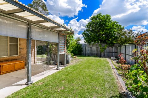 Property photo of 14 Fisherman Street The Ponds NSW 2769