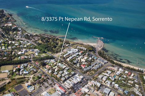 Property photo of 8/3375 Point Nepean Road Sorrento VIC 3943
