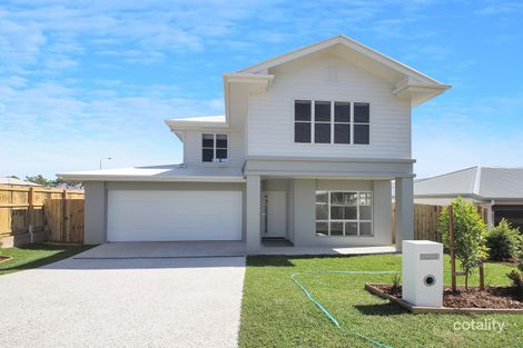 3 Rosella Tce, Peregian Springs, QLD 4573