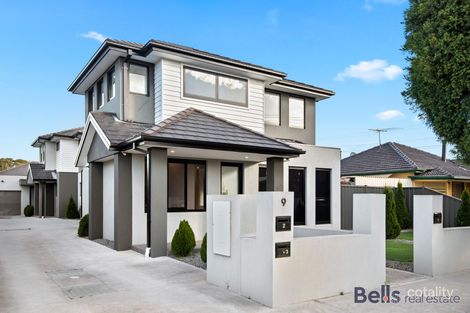 1/9 Hall St, Sunshine West, VIC 3020