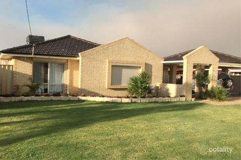 16 Bullfinch St, Huntingdale, WA 6110