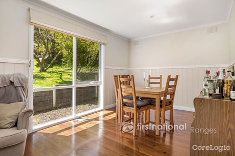 Property photo of 5 Cockatoo Avenue Cockatoo VIC 3781